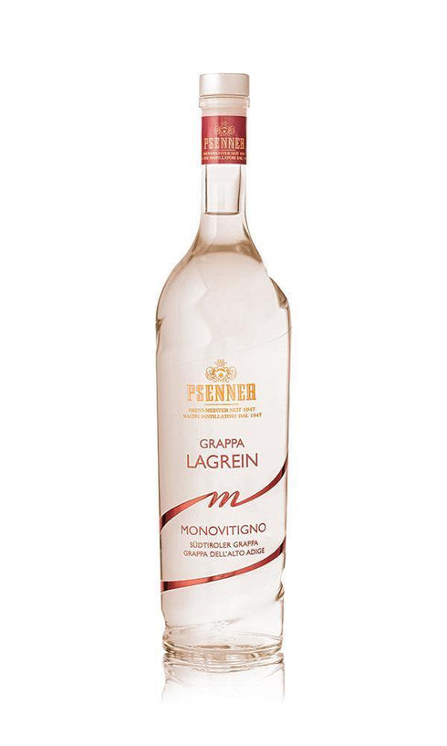 Psenner Grappa Lagrein 0,7l